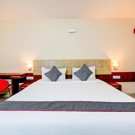 Kammasandra Hotel O Shreyas Shack מראה חיצוני תמונה