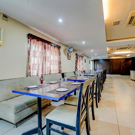 Kammasandra Hotel O Shreyas Shack מראה חיצוני תמונה