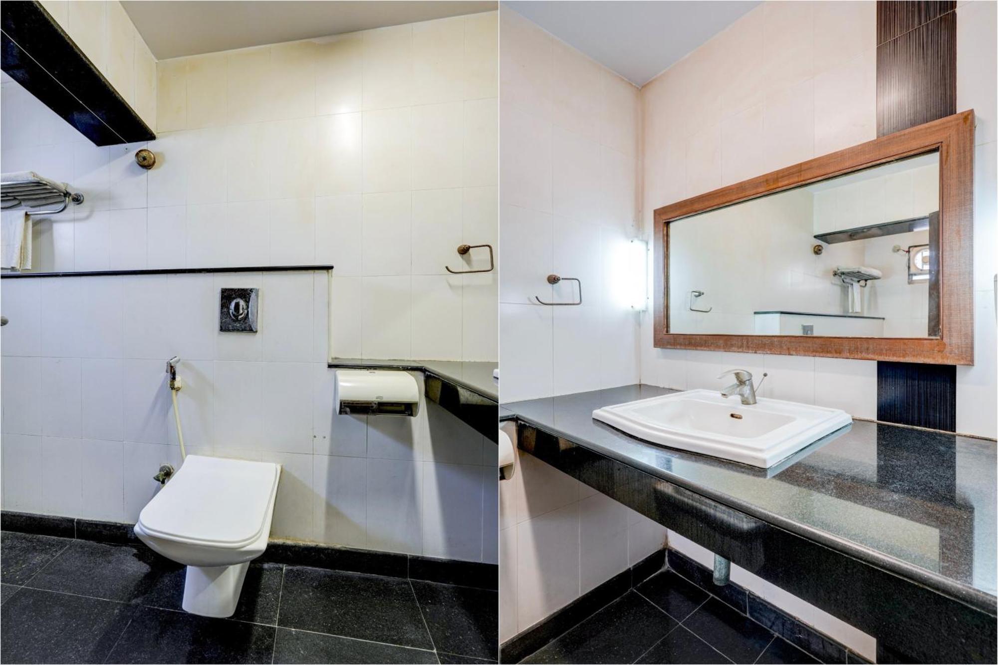 Kammasandra Hotel O Shreyas Shack מראה חיצוני תמונה