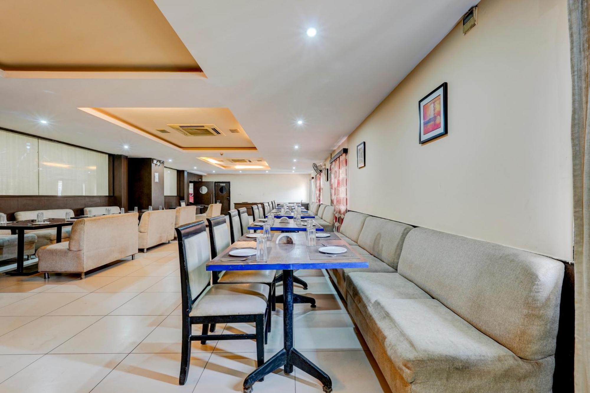 Kammasandra Hotel O Shreyas Shack מראה חיצוני תמונה