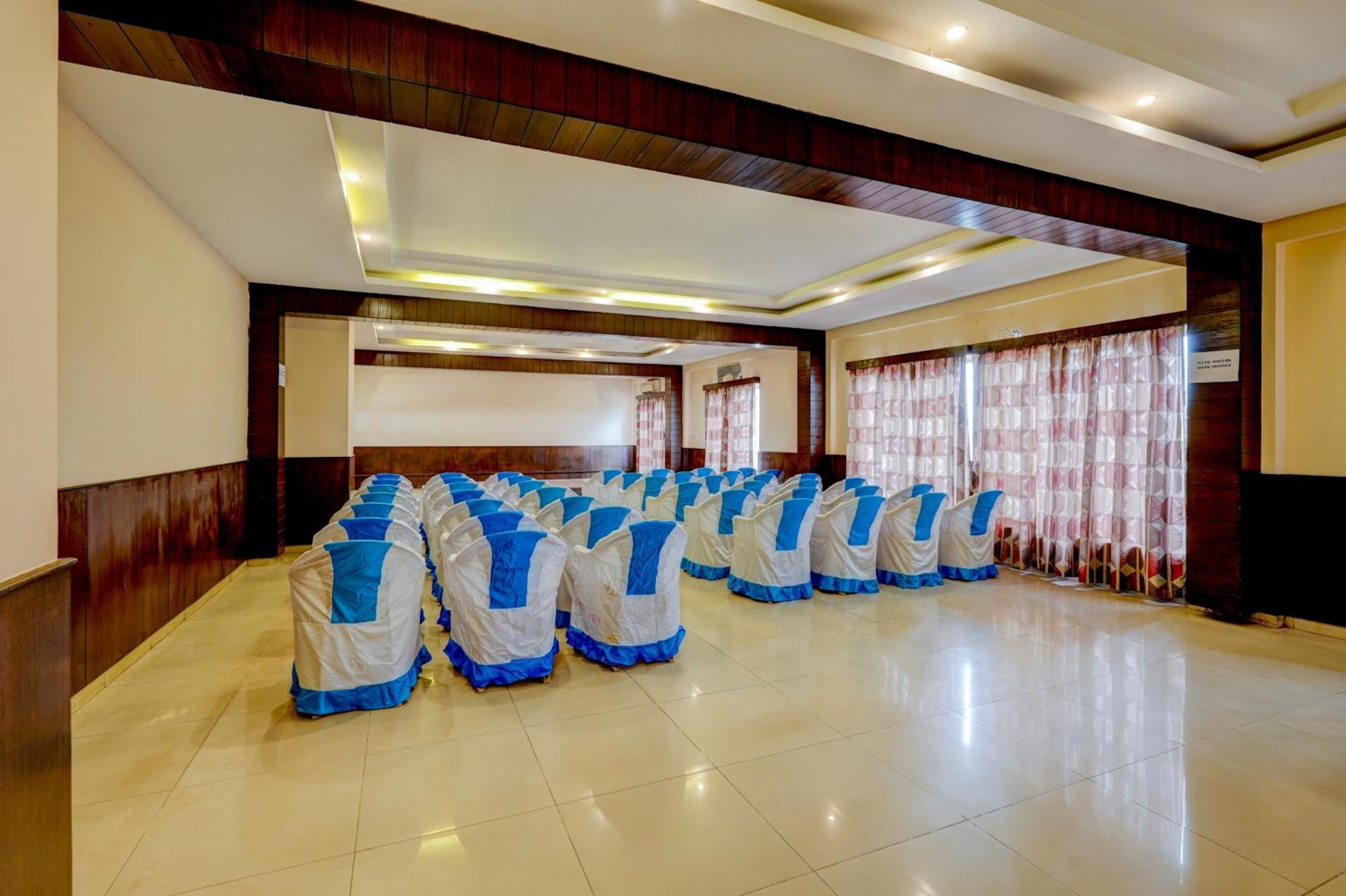 Kammasandra Hotel O Shreyas Shack מראה חיצוני תמונה